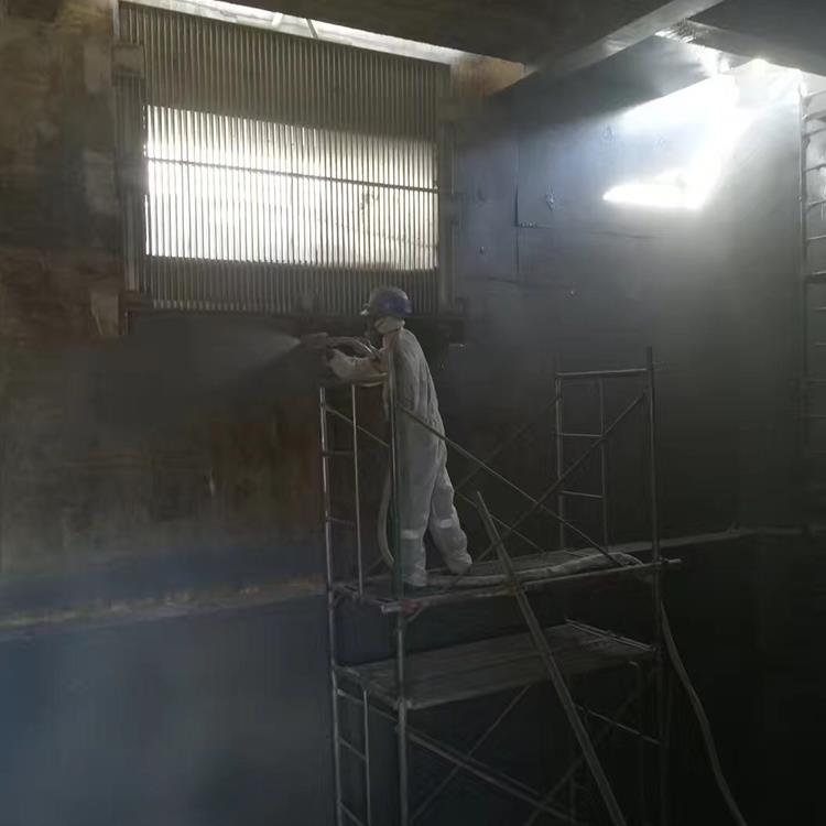 什么是聚脲防腐材料？ 它的性能怎么樣？