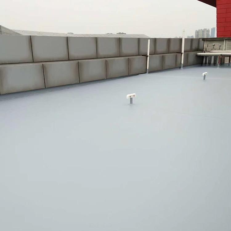 解決您對(duì)聚脲噴涂成分的疑問(wèn)