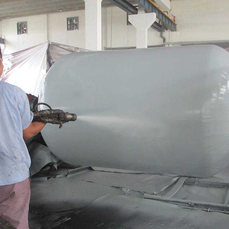 噴涂聚脲 噴涂聚脲