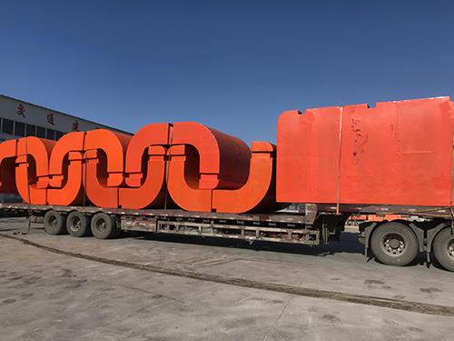 聚脲防水防腐涂料的優缺點