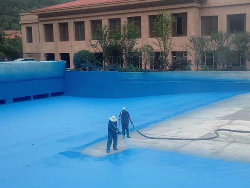 表面處理不好會不會影響聚脲施工