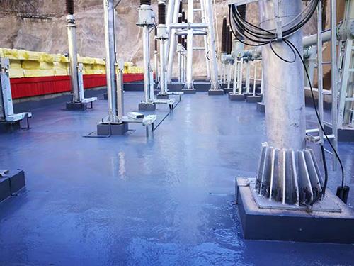 聚脲防水涂料：優缺點全解析