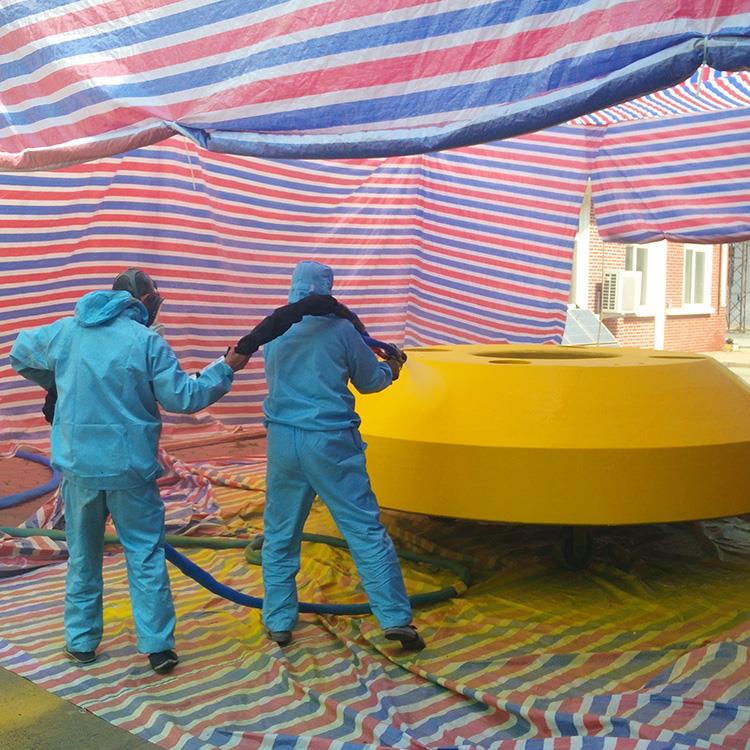 聚脲工程施工要注意哪些問題？